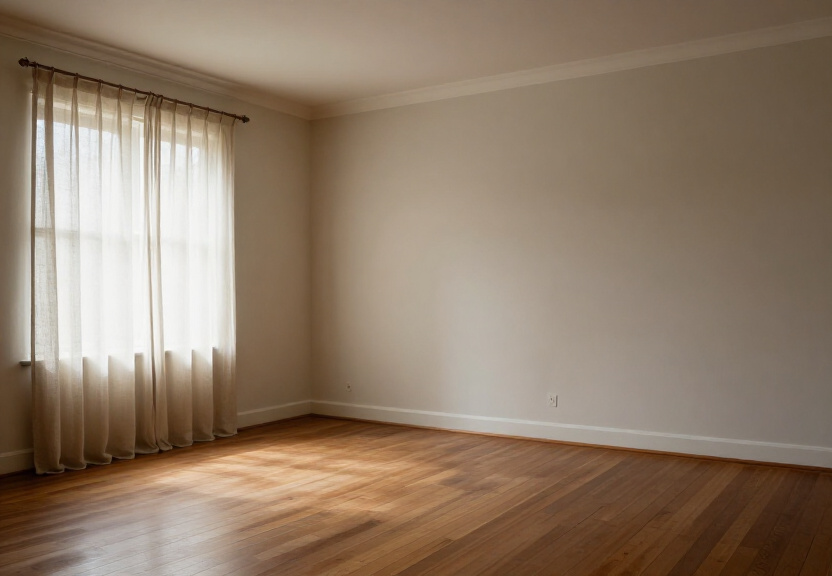 Dry and restored office space in Campbelltown after flood damage restoration